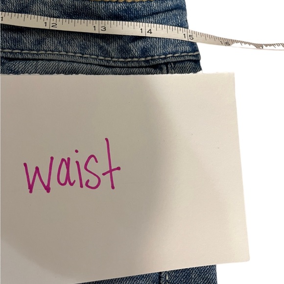 Miss Me jeans - Picture 10 of 11